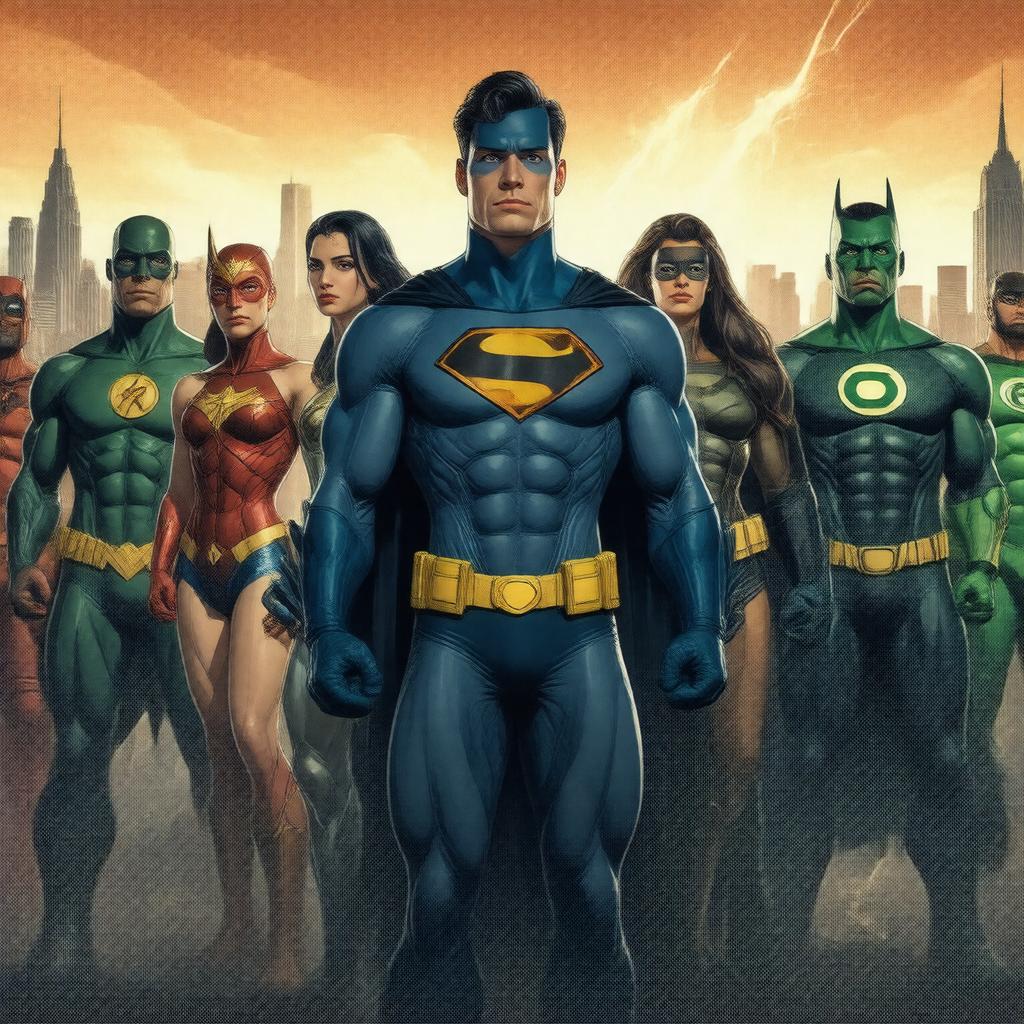 Justice League (animated series)